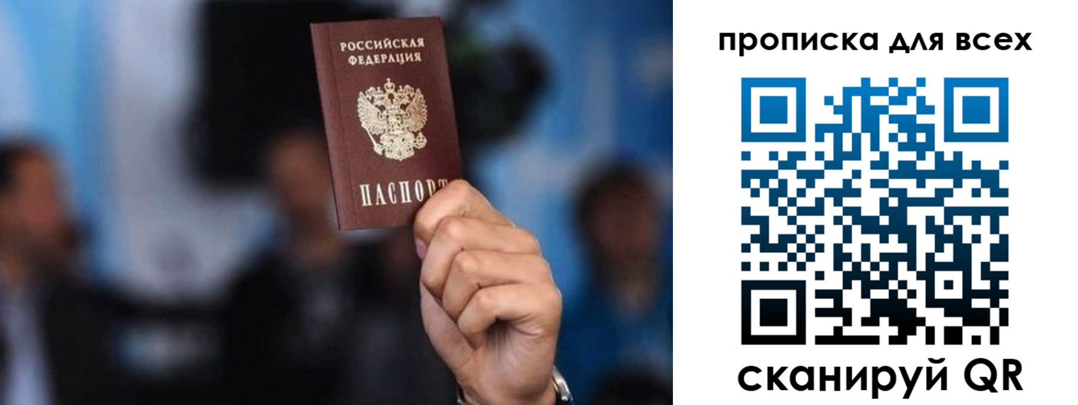 прописка законно в Пионерском